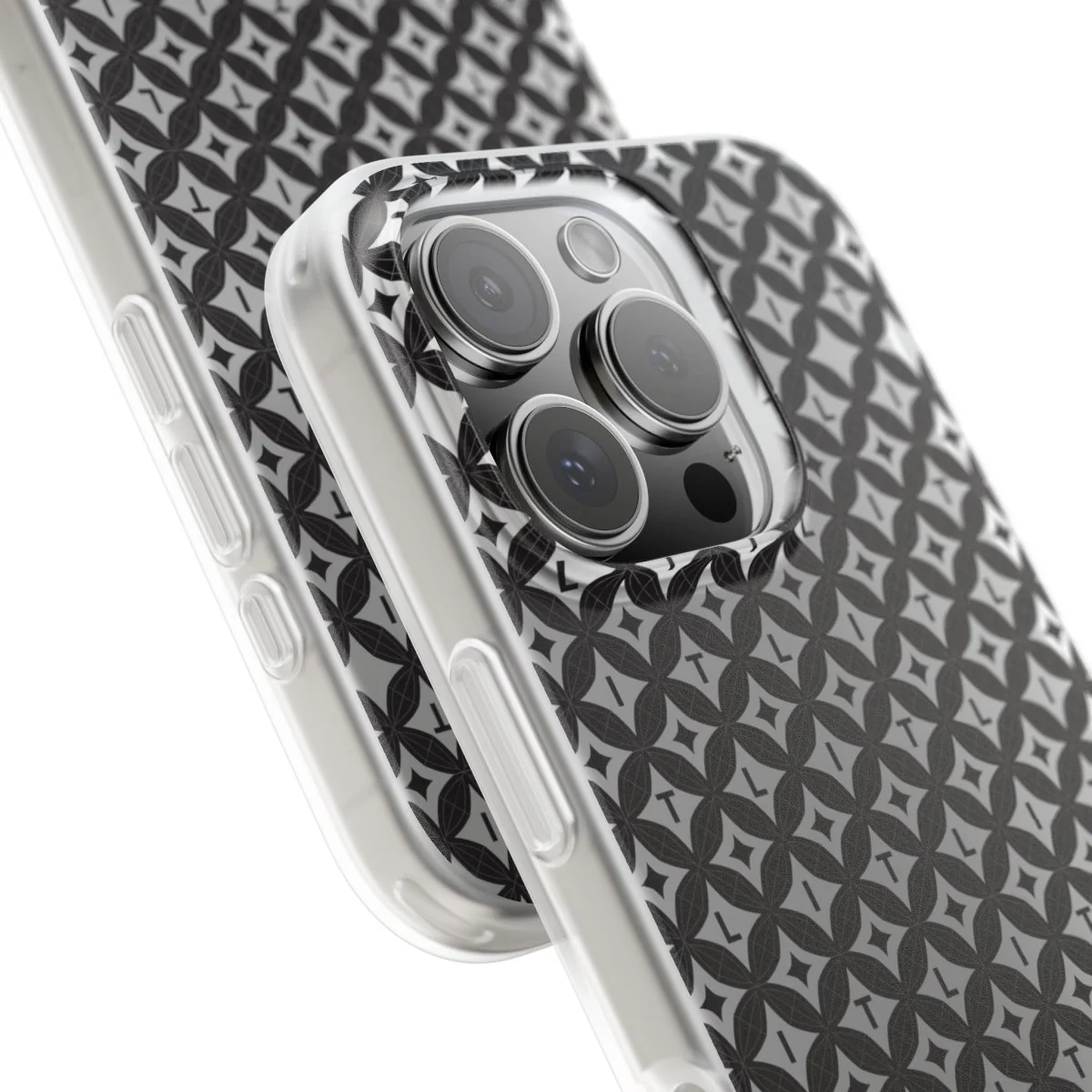 LIT Phone Case — Mono Flexi Case - Image 44