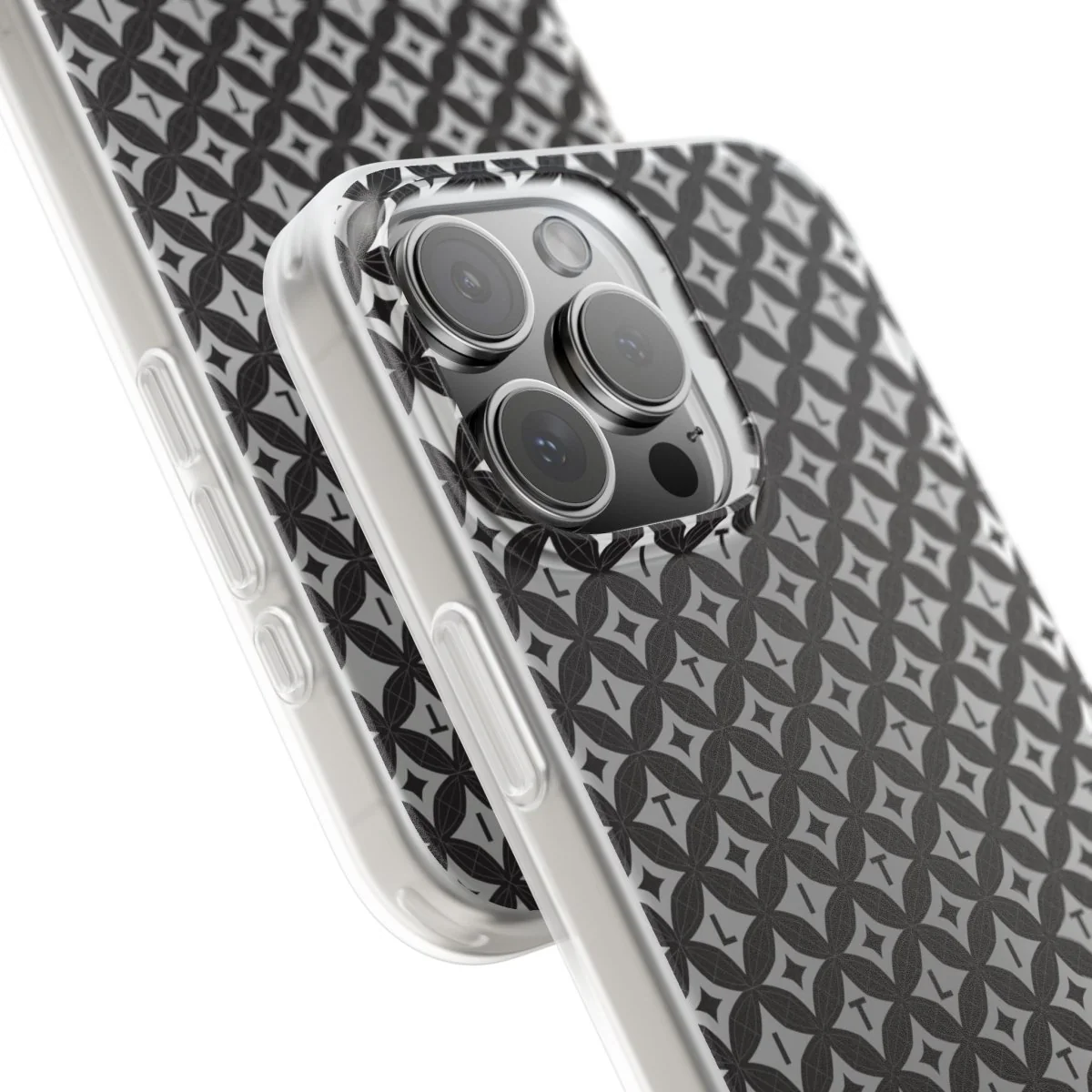 LIT Phone Case — Mono Flexi Case - Image 46