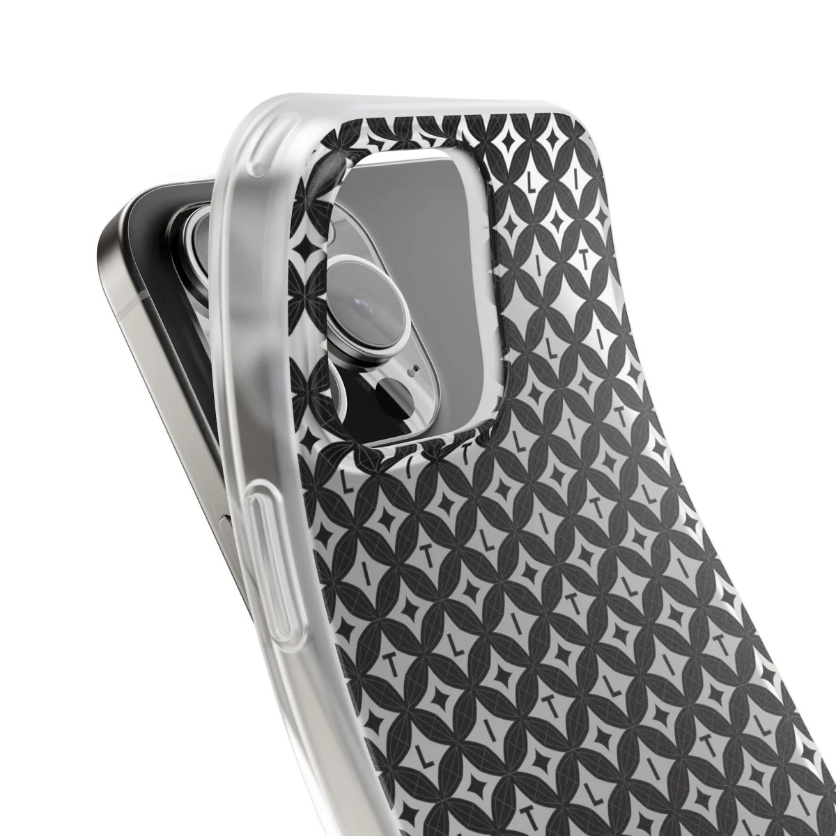 LIT Phone Case — Mono Flexi Case - Image 47