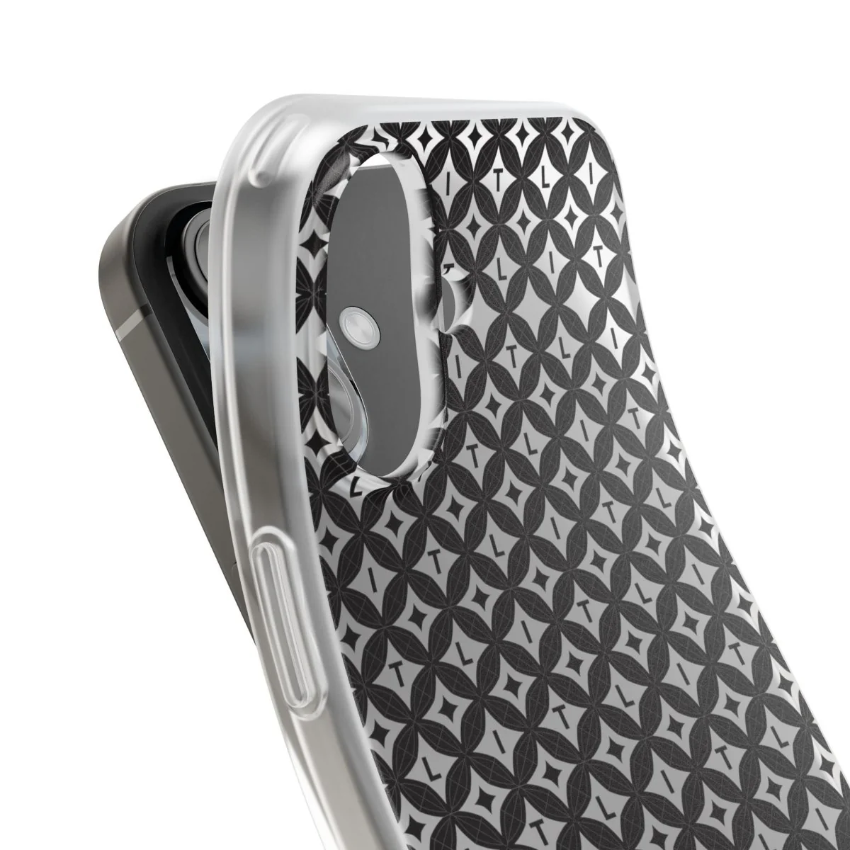 LIT Phone Case — Mono Flexi Case - Image 49