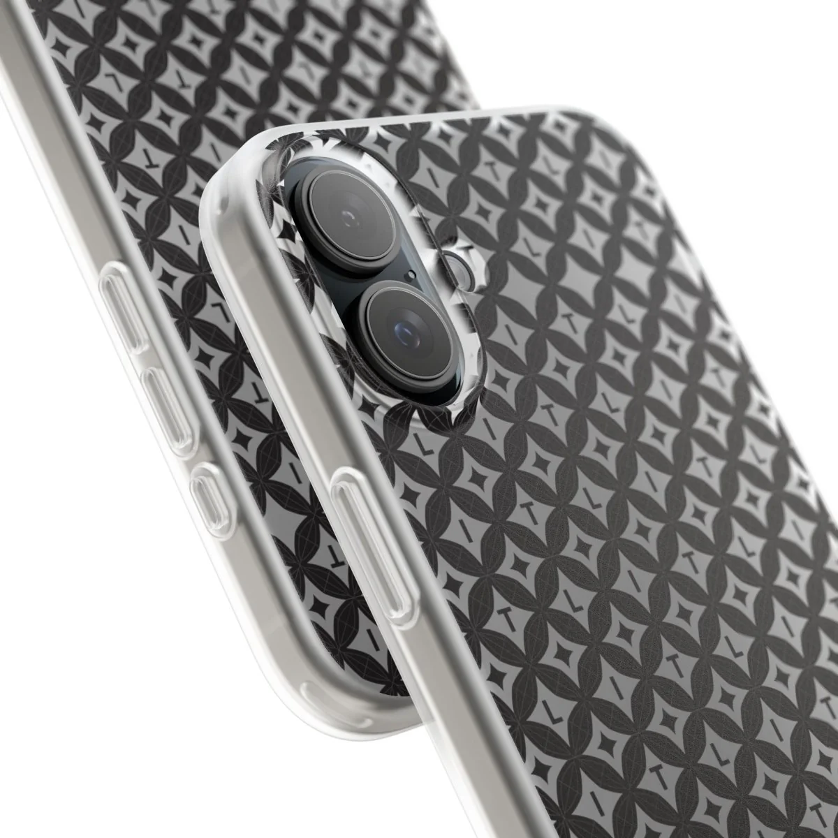LIT Phone Case — Mono Flexi Case - Image 50