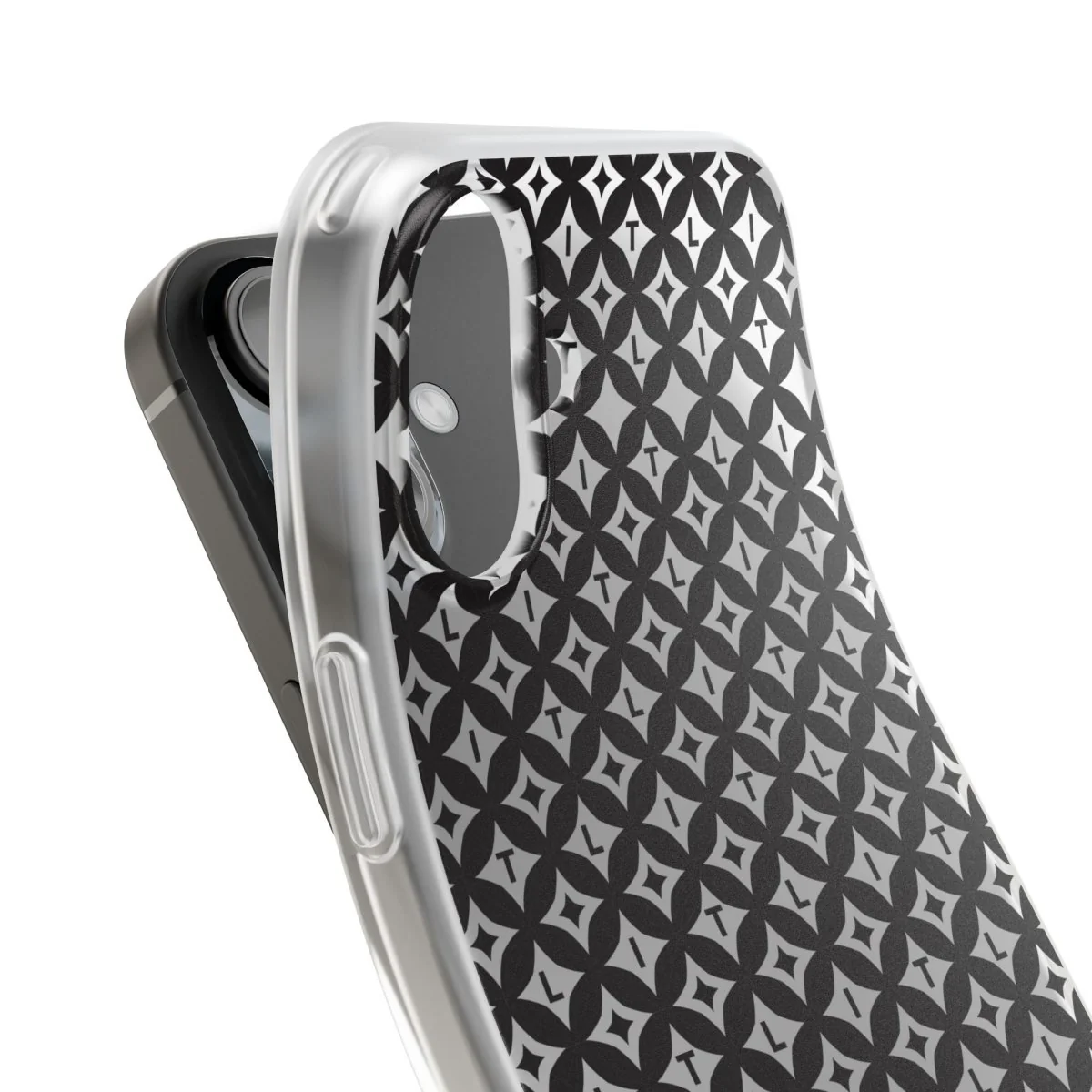 LIT Phone Case — Mono Flexi Case - Image 51