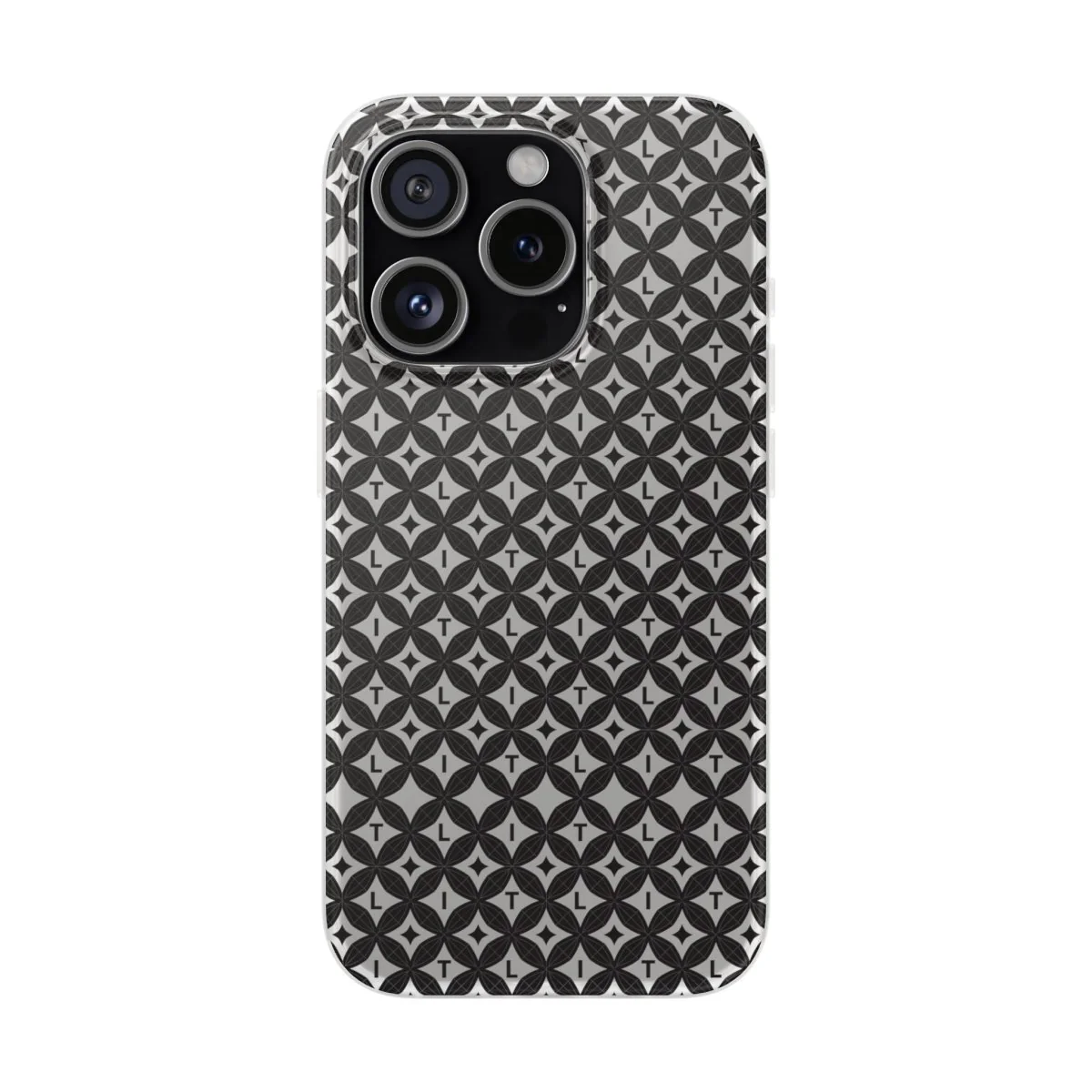 LIT Phone Case — Mono Flexi Case - Image 6