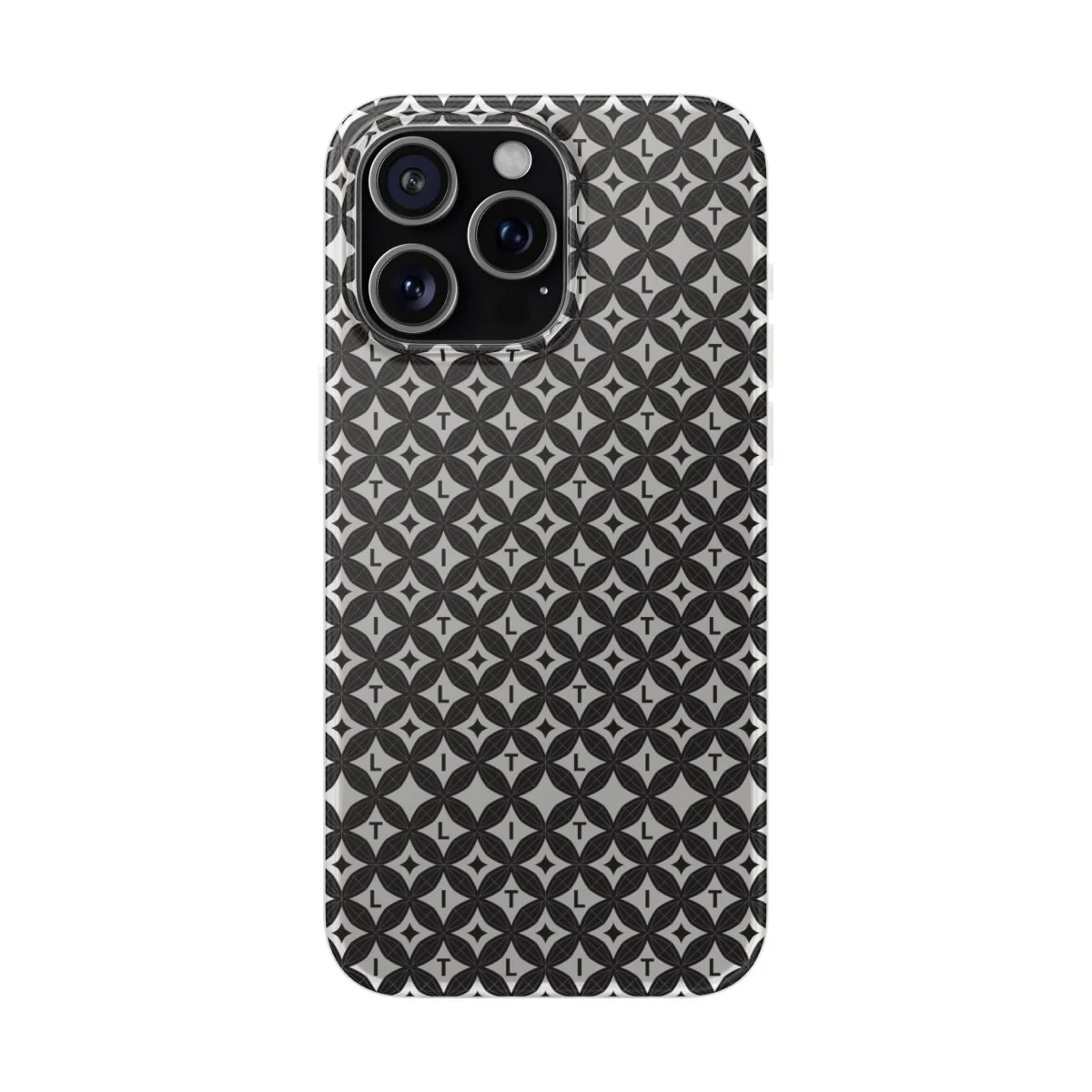 LIT Phone Case — Mono Flexi Case - Image 8