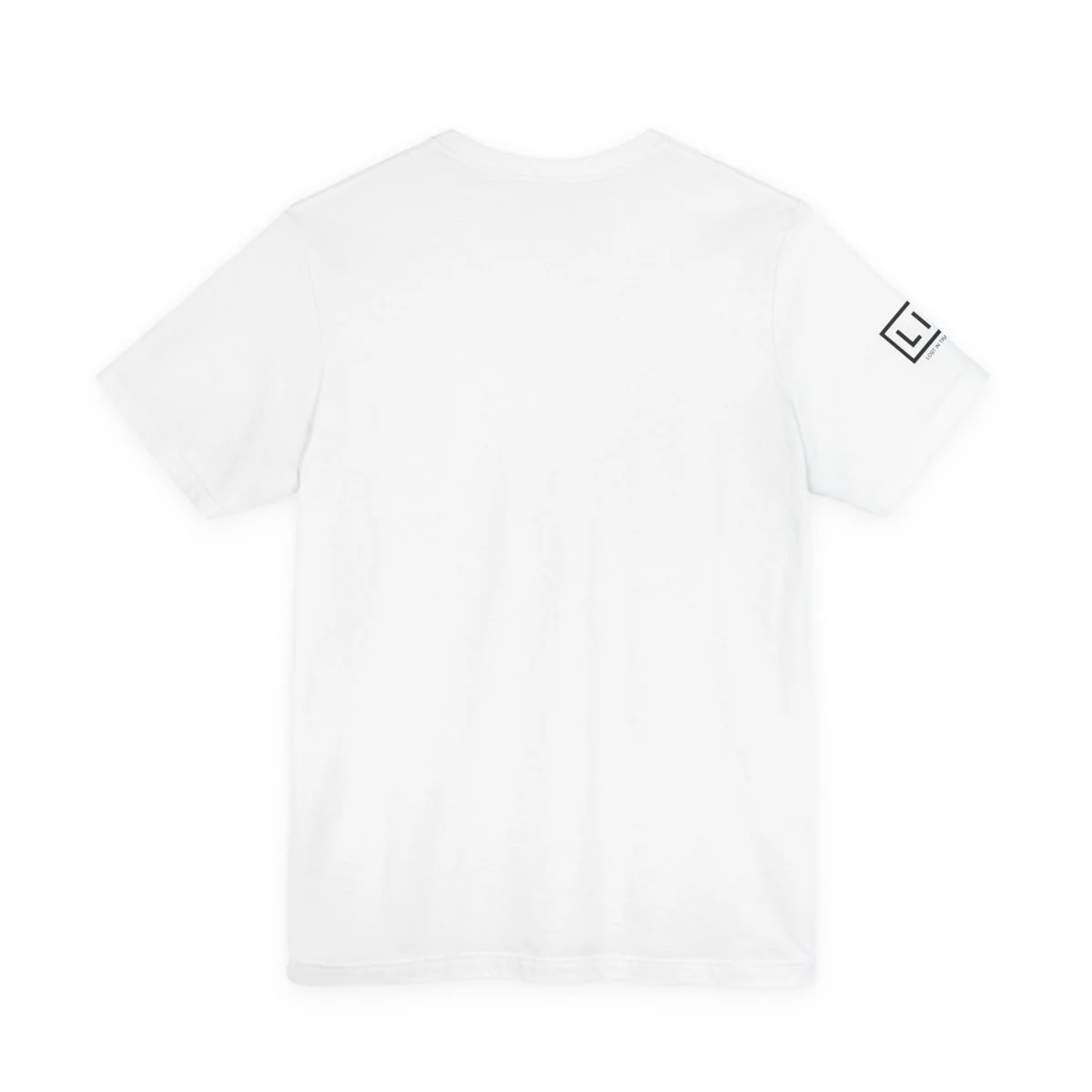 LIT T-Shirt — Candi Chrome - Image 5