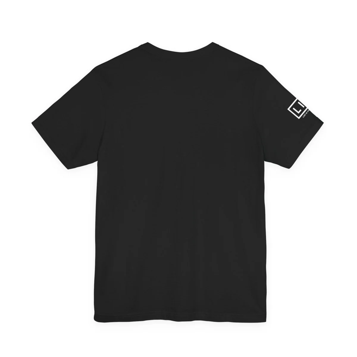 LIT T-Shirt — Candi Chrome (White Logo) - Image 6