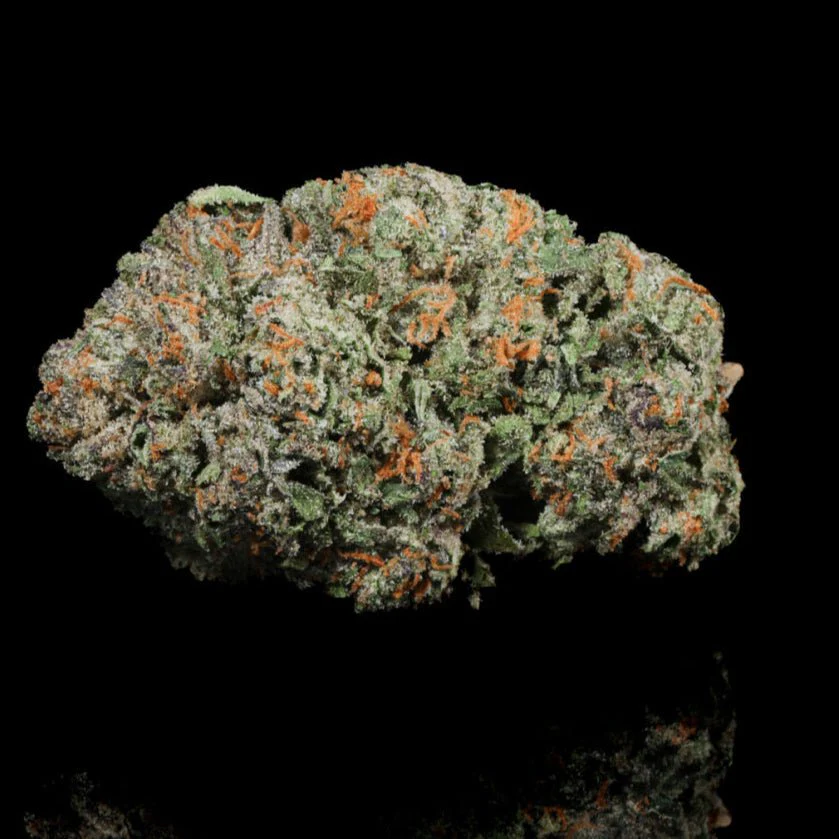 London Pound Cake THCA Flower