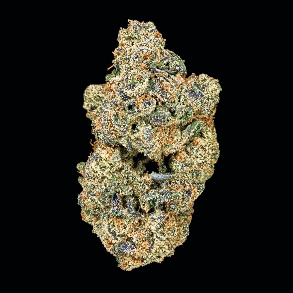Mile High Slurpee THCA Flower - Image 4