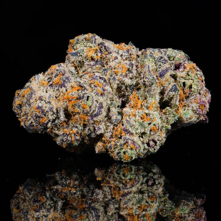 Mochi Runtz THCA Flower