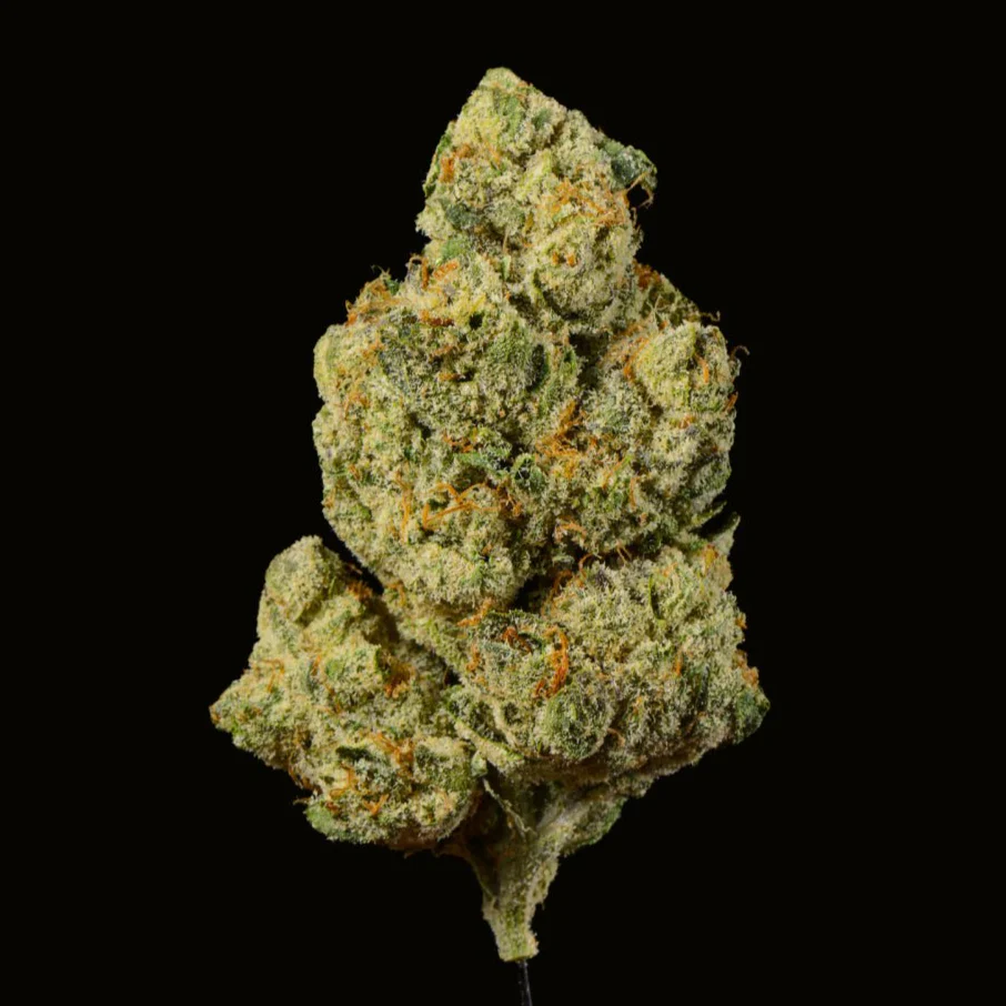 Mule Fuel THCA Flower