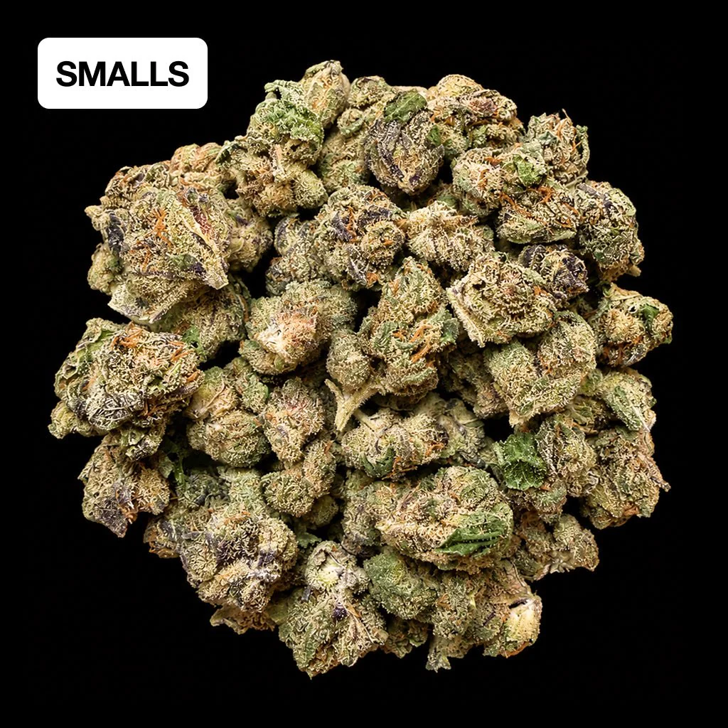 Oakland Runtz THCA Flower - Image 5