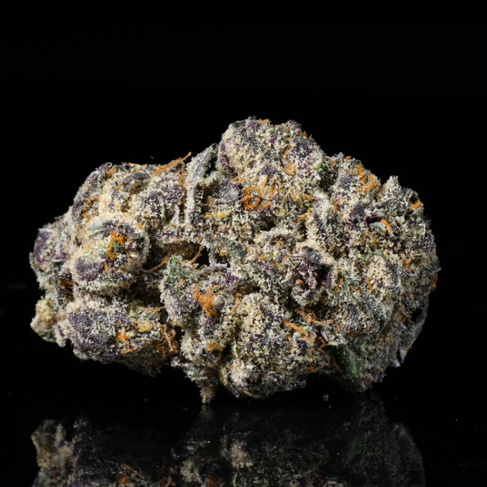 Orange Crush THCA Flower