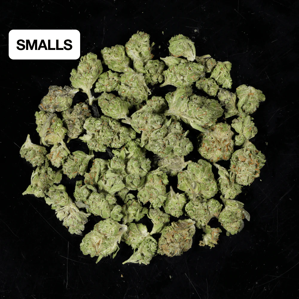 Permanent Marker THCA Flower - Image 6