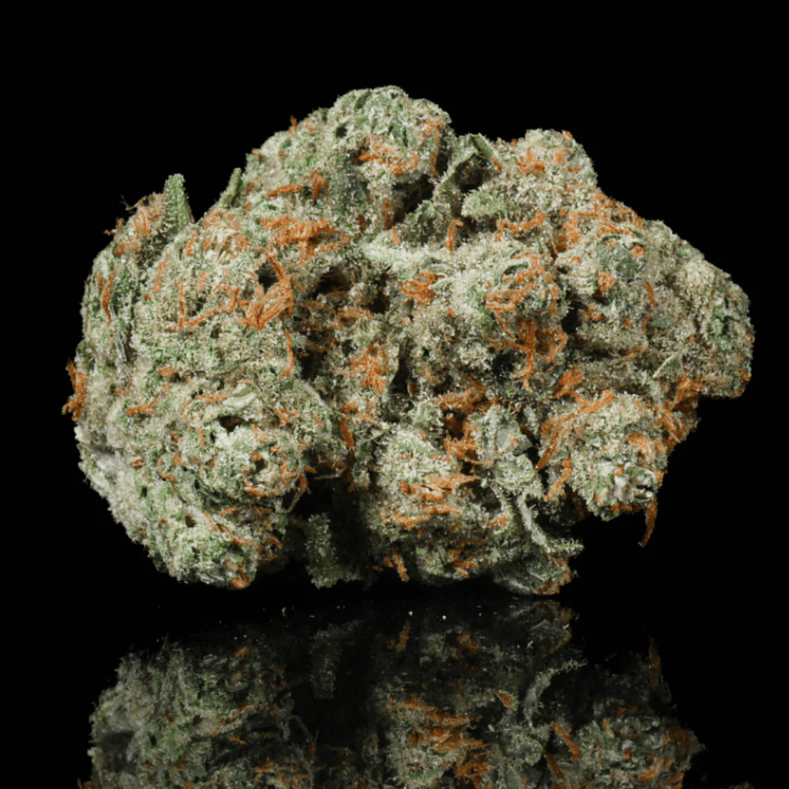Platinum OG THCA Flower