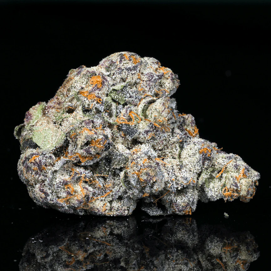 Platinum Runtz THCA Flower