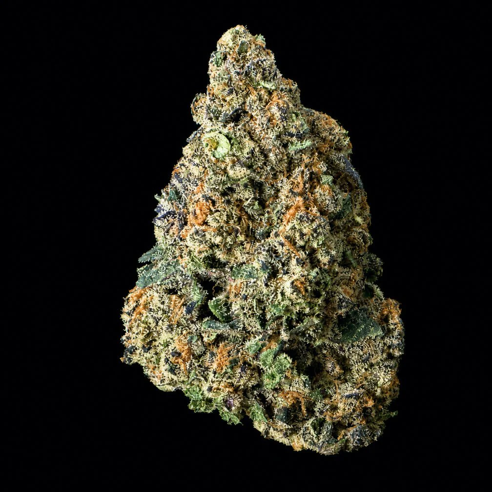 Pluto 85 THCA Flower - Image 5