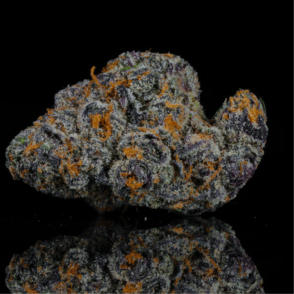 Purple Haze THCA Flower - Image 2
