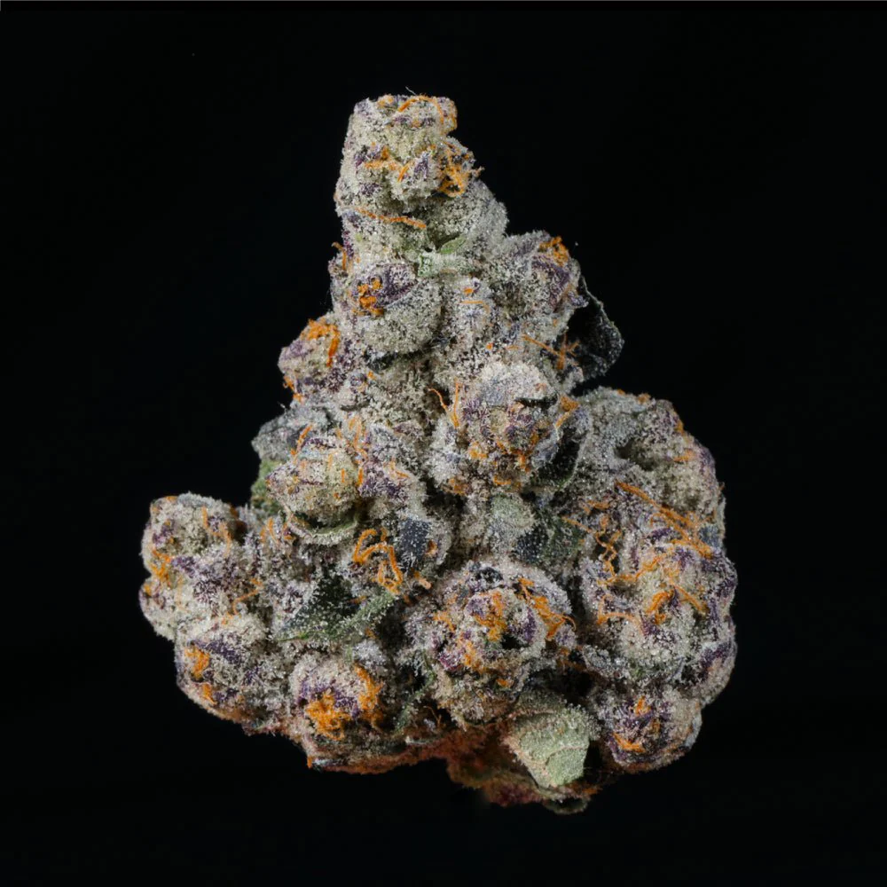 Purple Kush THCA Flower