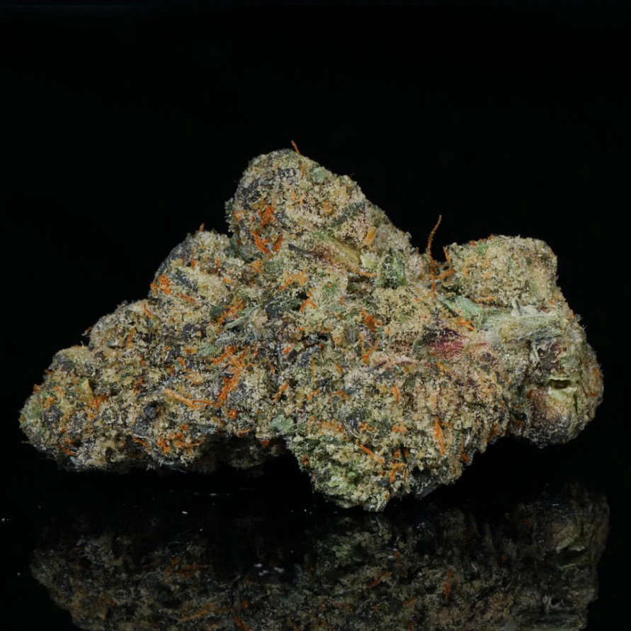 Purple Mochi THCA Flower