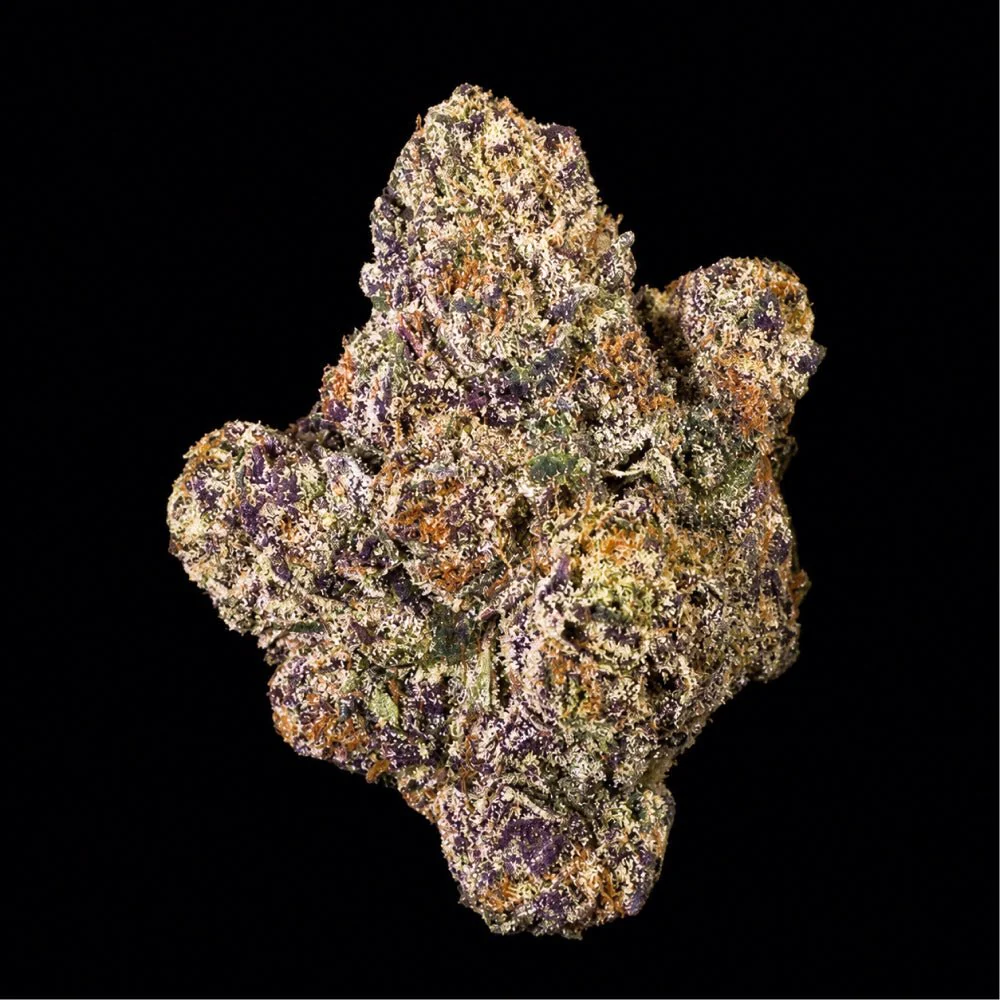 Purple Octane THCA Flower - Image 5