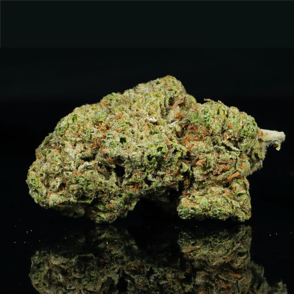 Purple Punch THCA Flower
