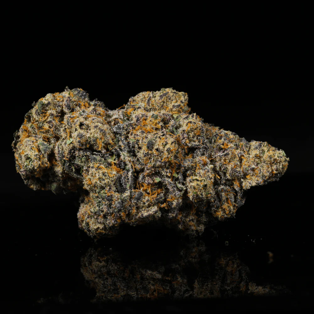 Purple Push Pop THCA Flower - Image 6