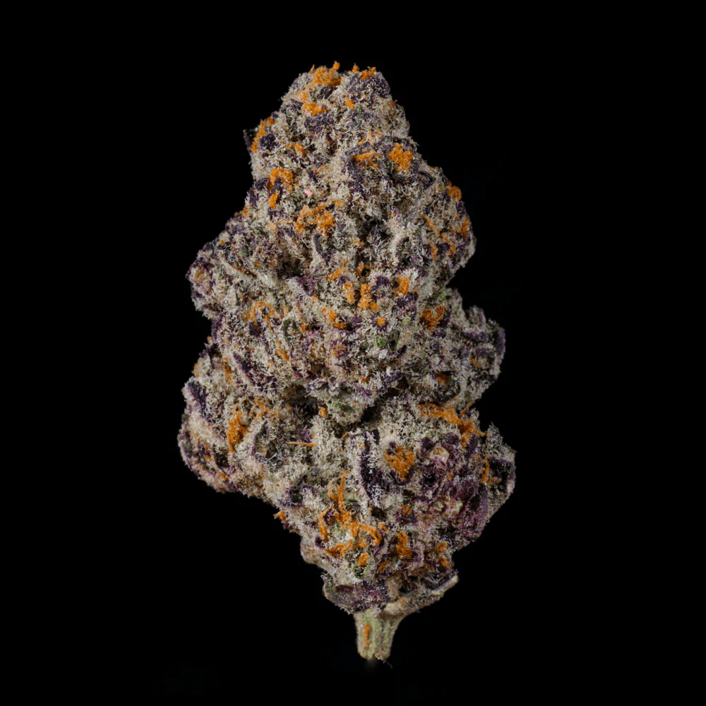Purple Push Pop THCA Flower - Image 7