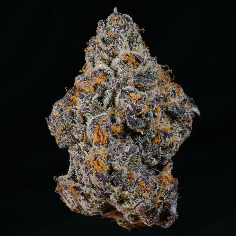 Purple Za THCA Flower