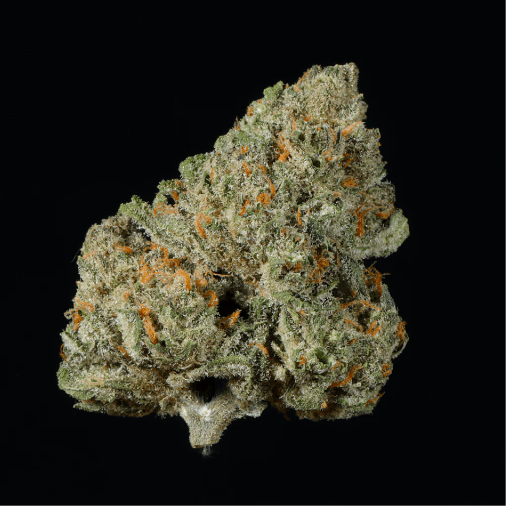 Rainbow Belts THCA Flower - Image 5