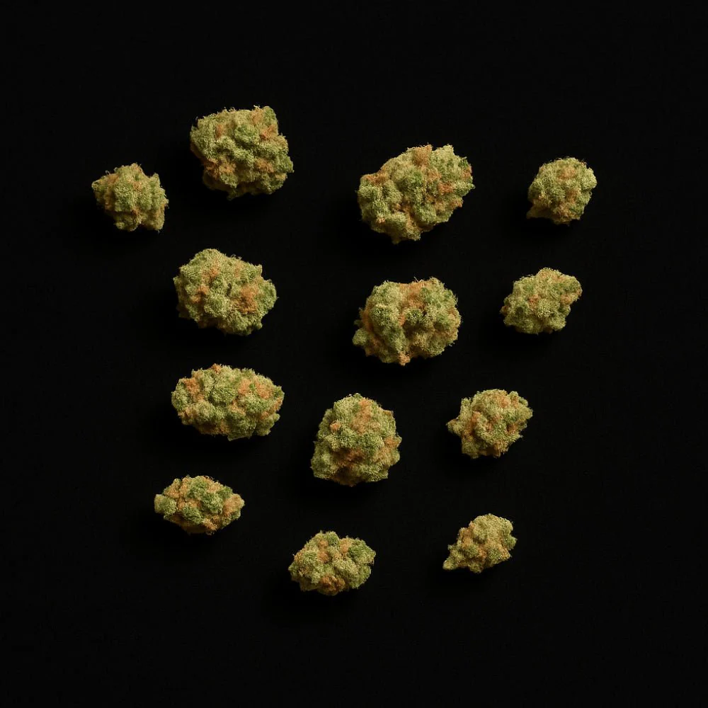 Rainbow Gelato THCA Flower