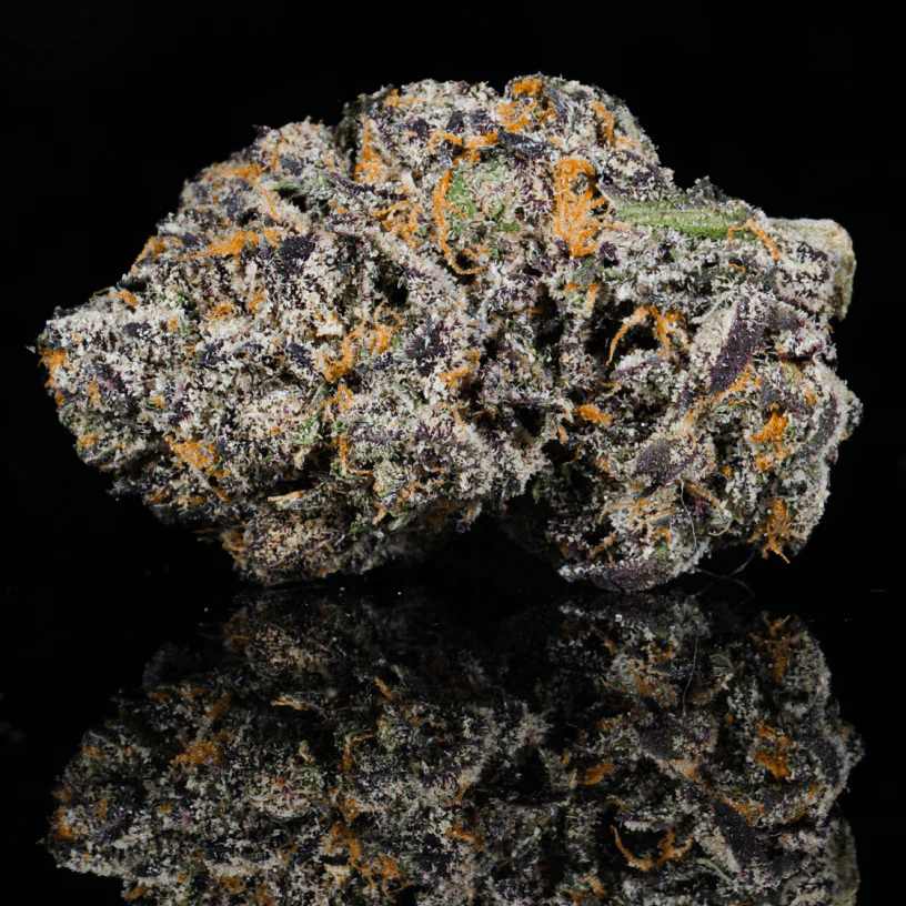 Rainbow Marker THCA Flower