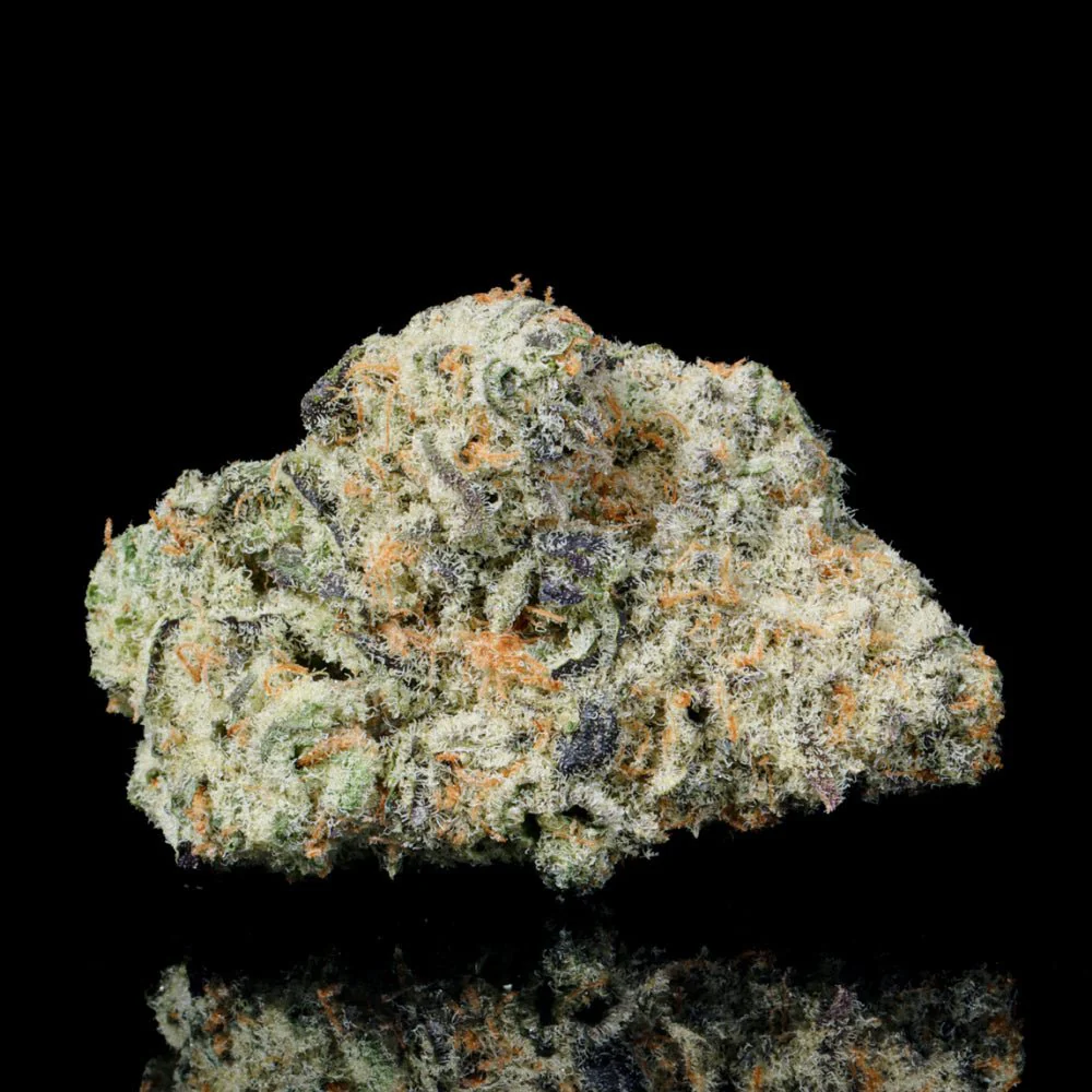 Rainbow Runtz THCA Flower - Image 3