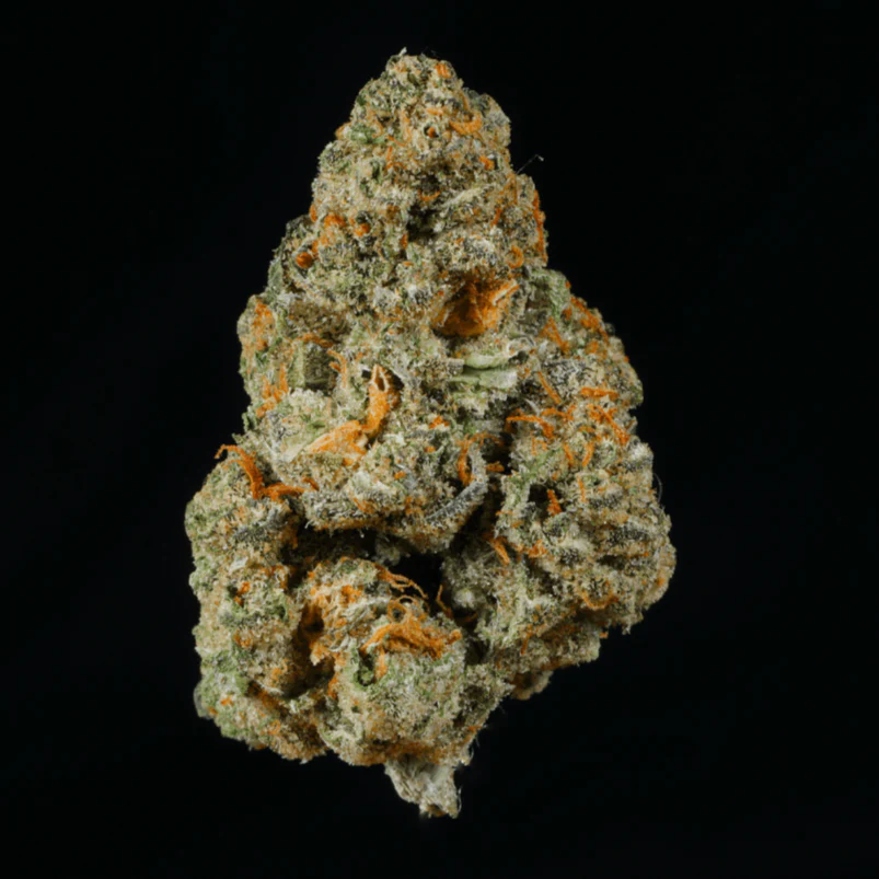 Rainbow Runtz THCA Flower - Image 4