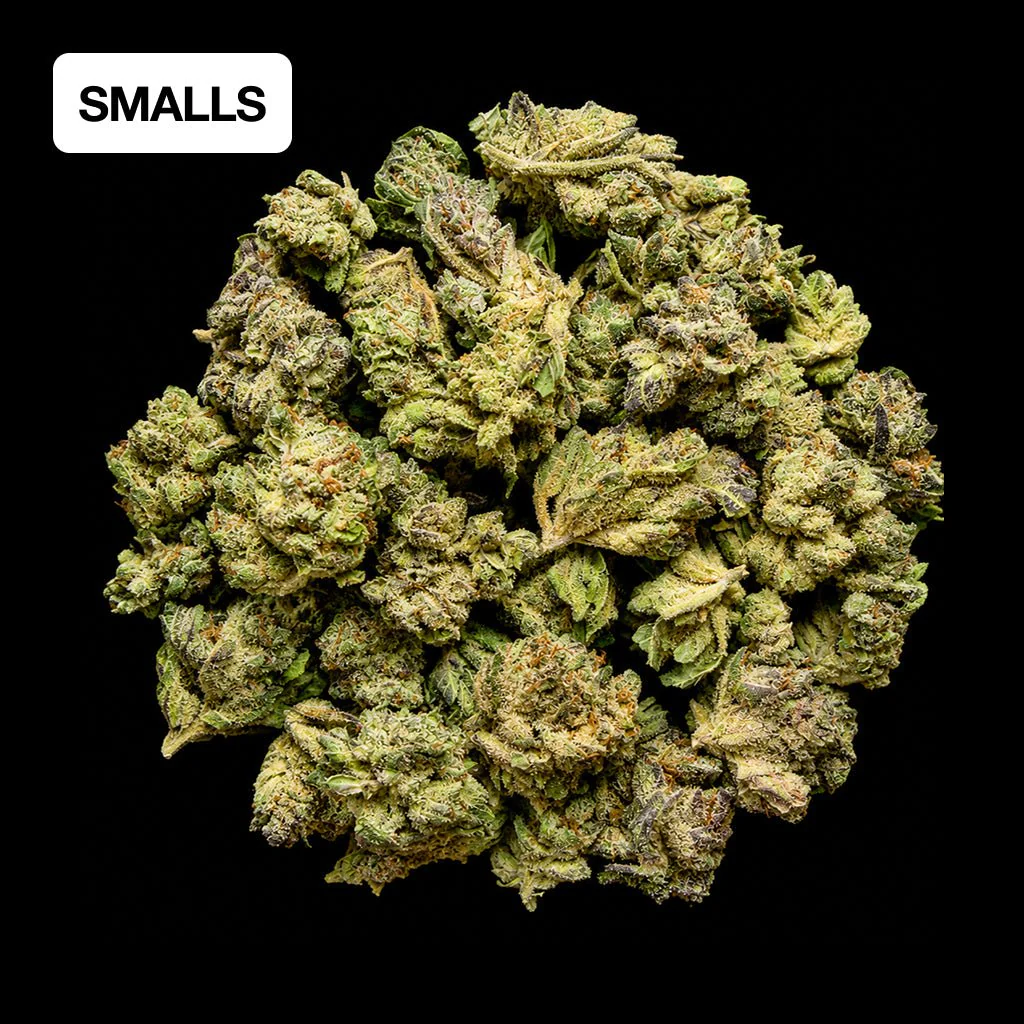 Rainbow Runtz THCA Flower - Image 7