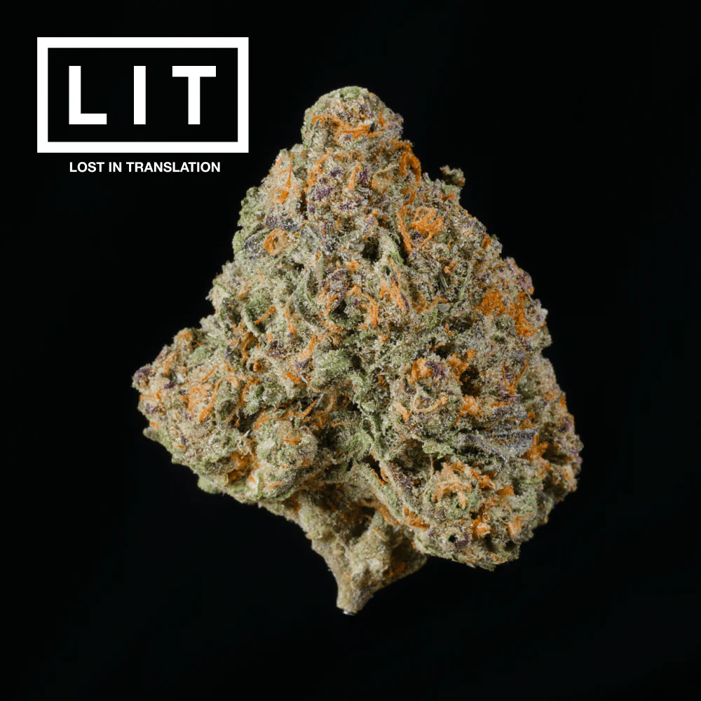 Sharpiez THCA Flower - Image 4