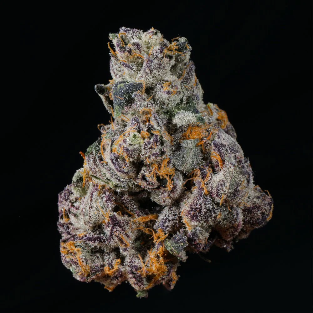 Sin City THCA Flower