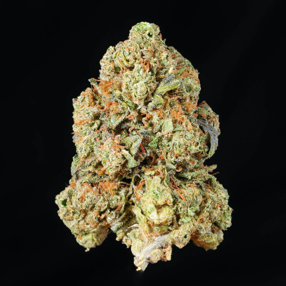 Slapz THCA Flower