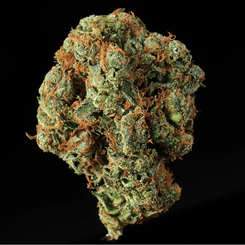 Sour Apple THCA Flower