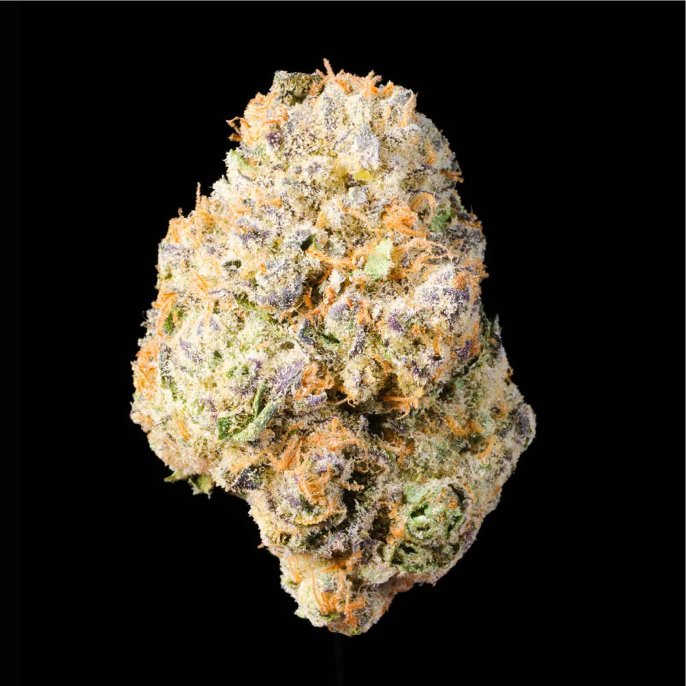 Strawberry Mimosa THCA Flower