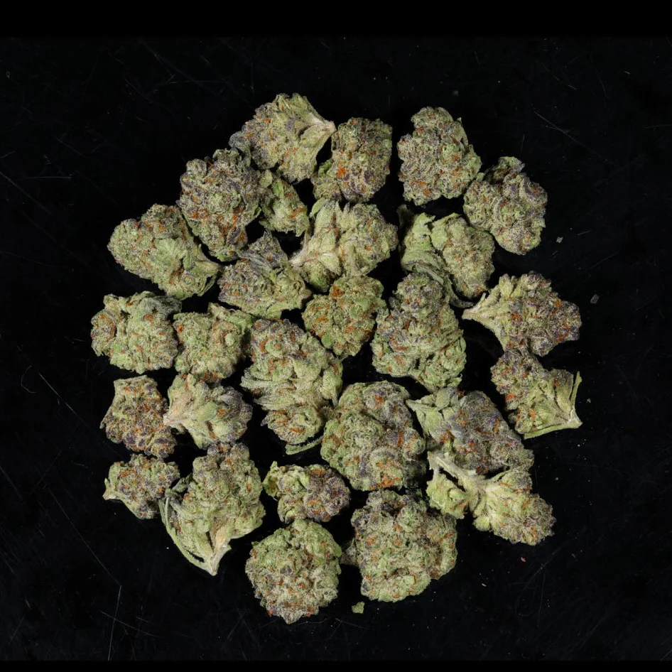 Sugar Tab THCA Flower - Image 4