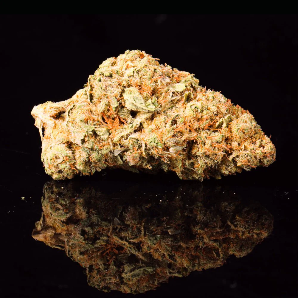 Swamp Ass THCA Flower
