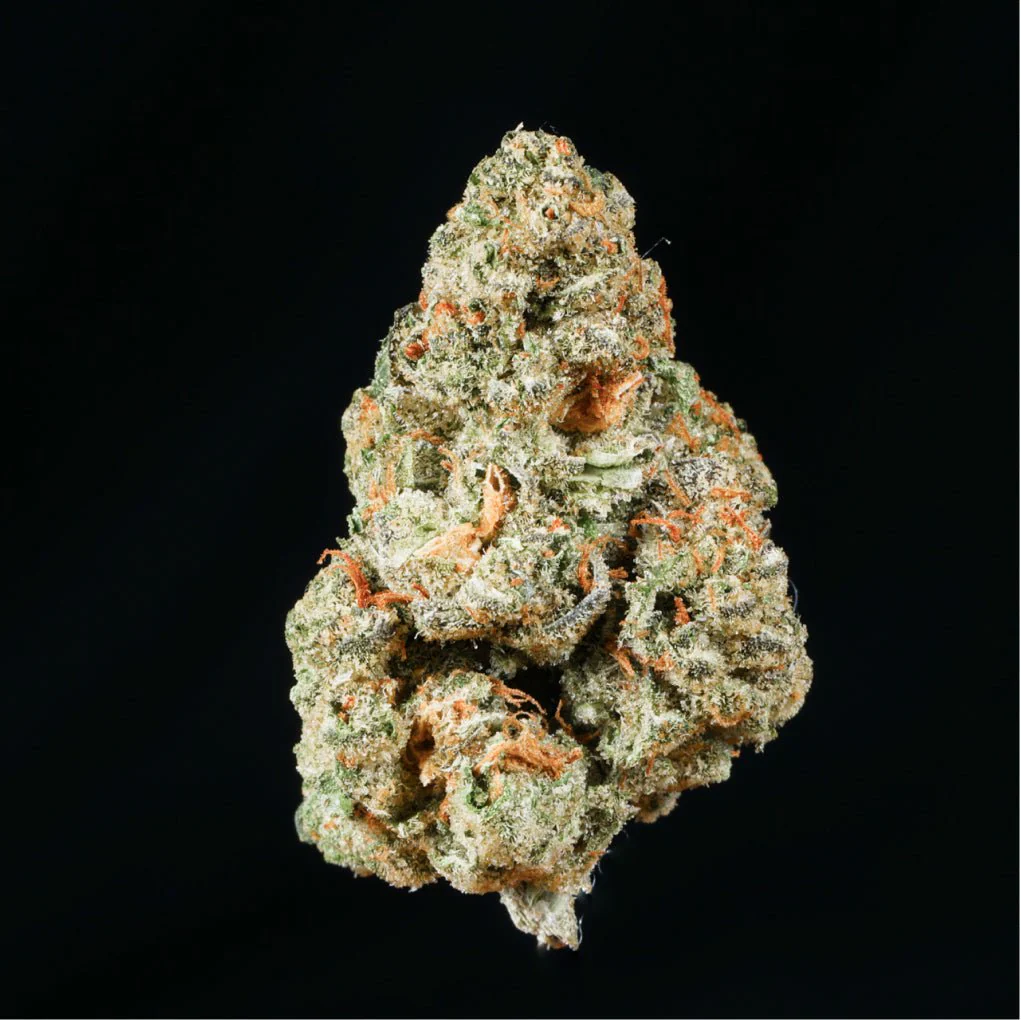 Tahoe OG THCA Flower