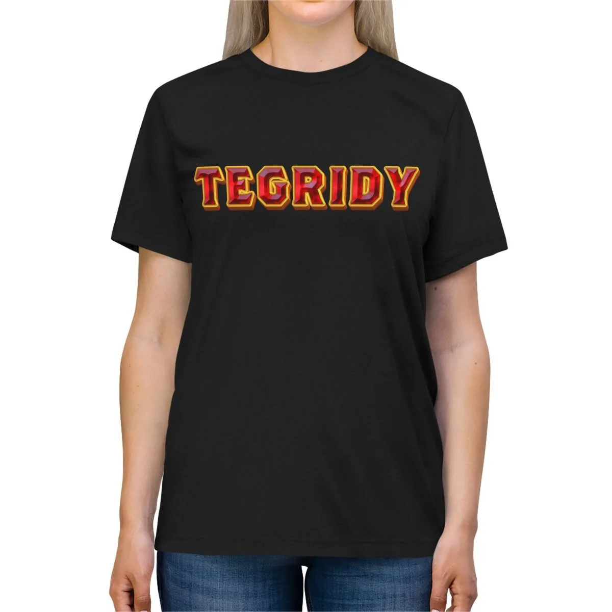 Tegridy - Unisex Jersey Short Sleeve Tee - Image 7