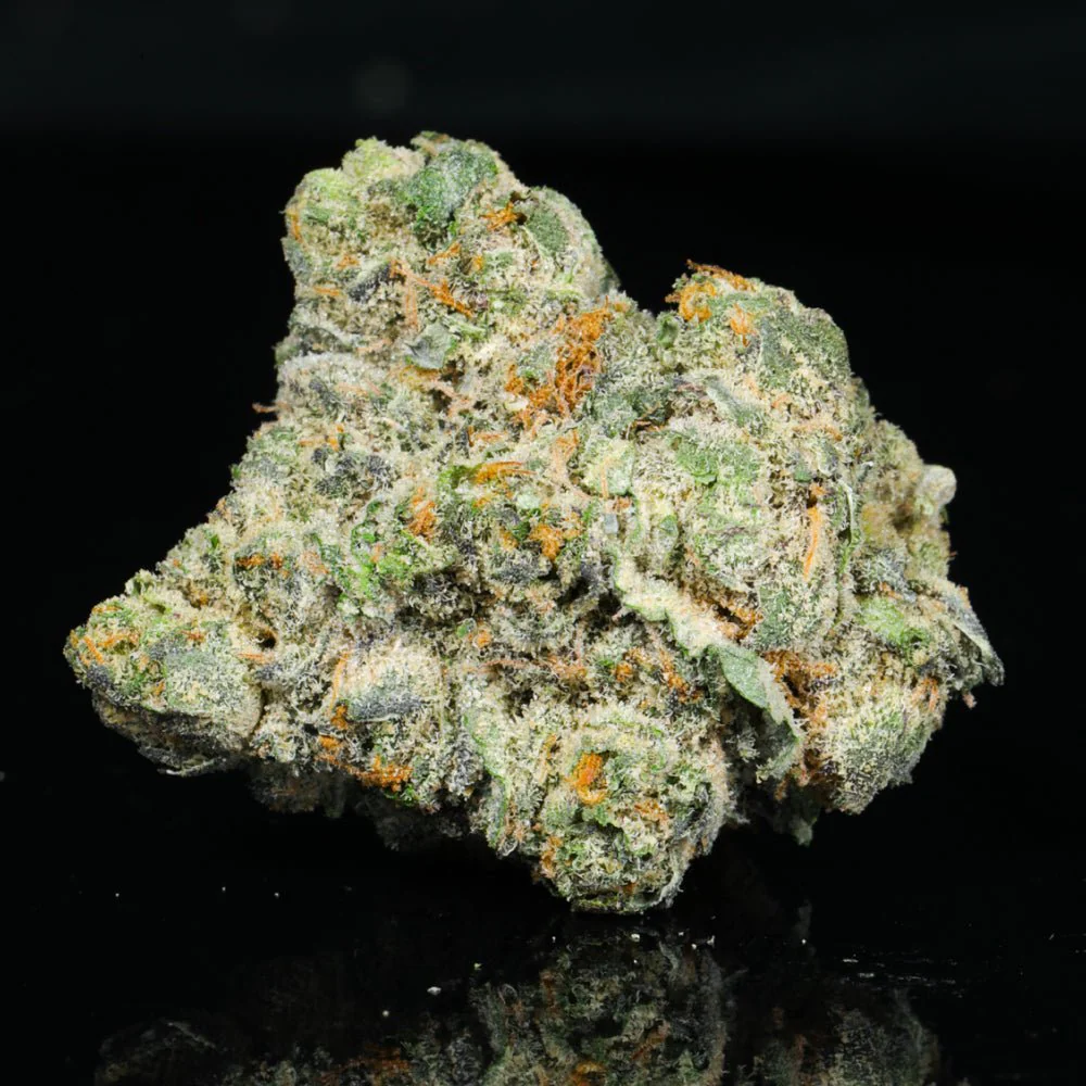 Tiger Candy THCA Flower
