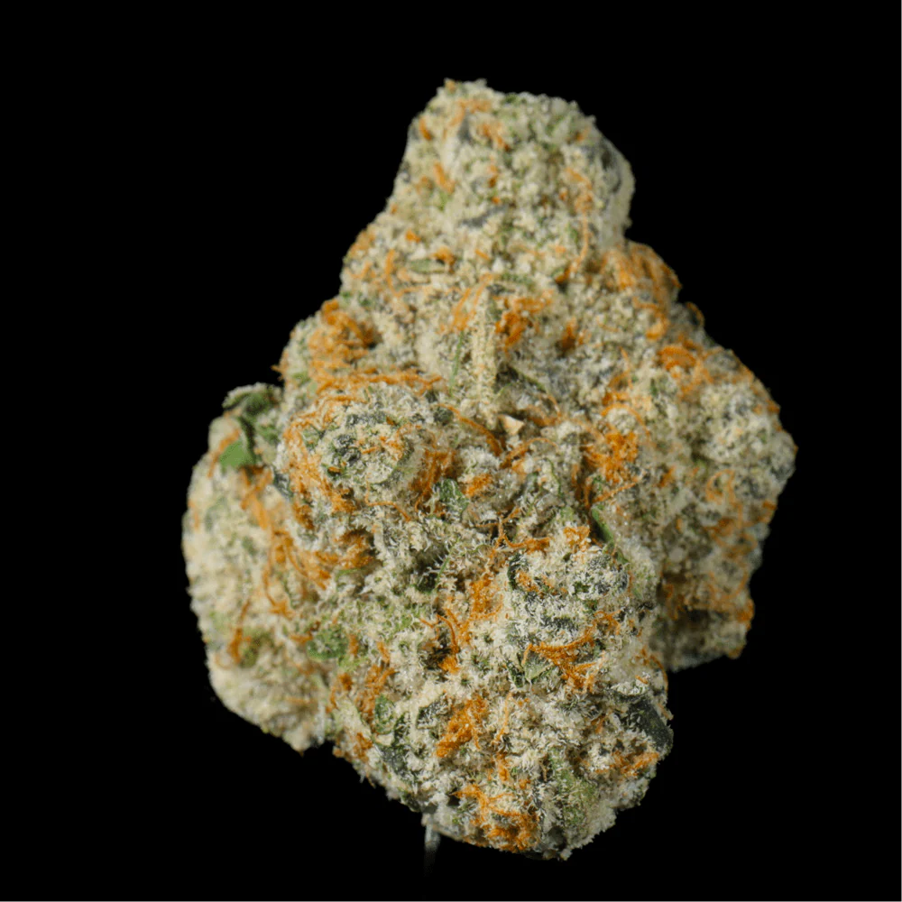 Tropical Gelato THCA Flower - Image 3