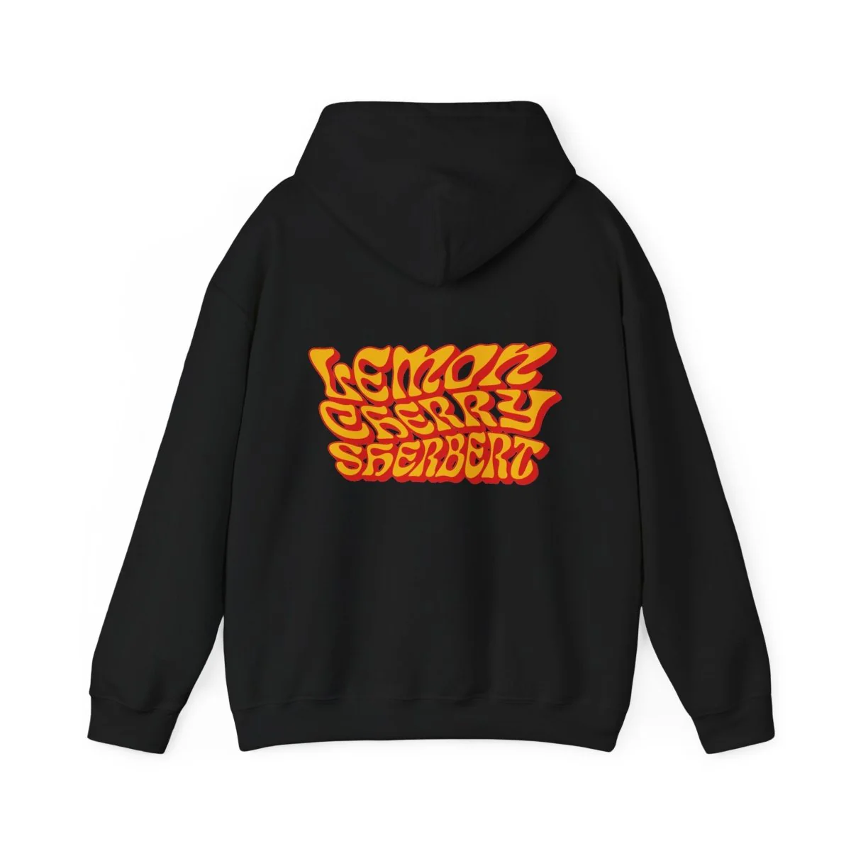 Unisex Heavy Blend™ Hooded Sweatshirt - Image 10