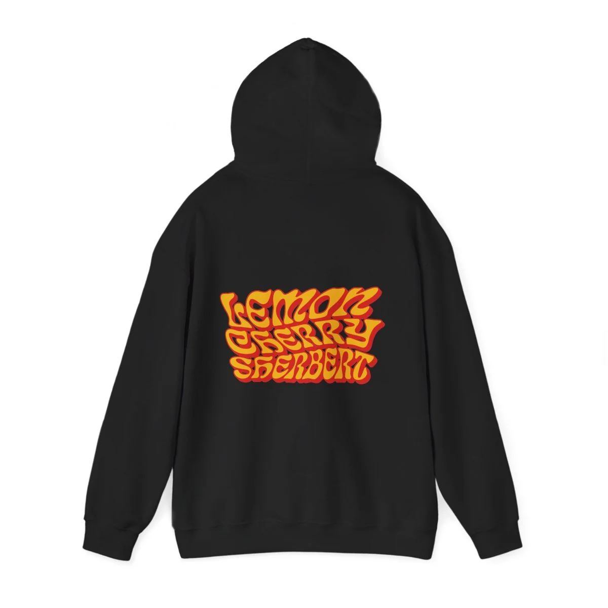 Unisex Heavy Blend™ Hooded Sweatshirt - Image 11