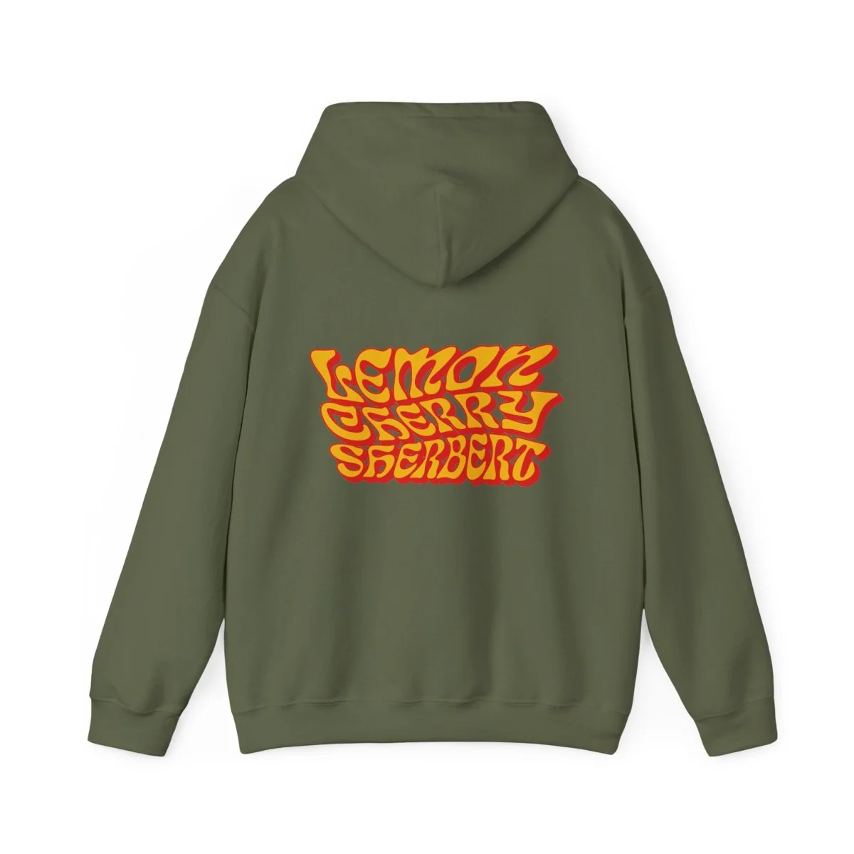 Unisex Heavy Blend™ Hooded Sweatshirt - Image 13