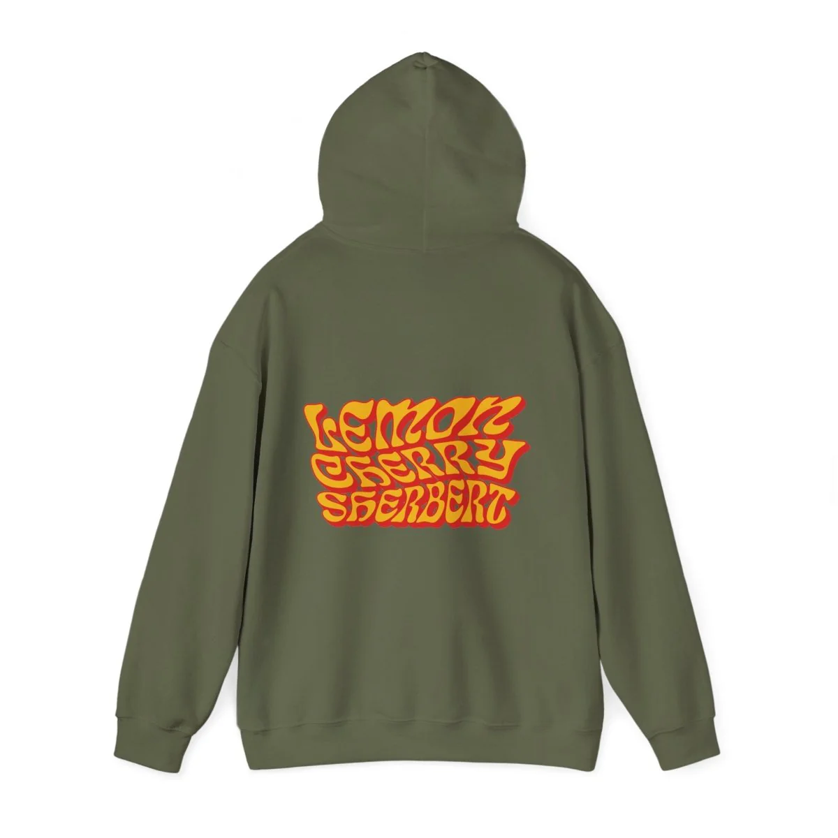 Unisex Heavy Blend™ Hooded Sweatshirt - Image 14