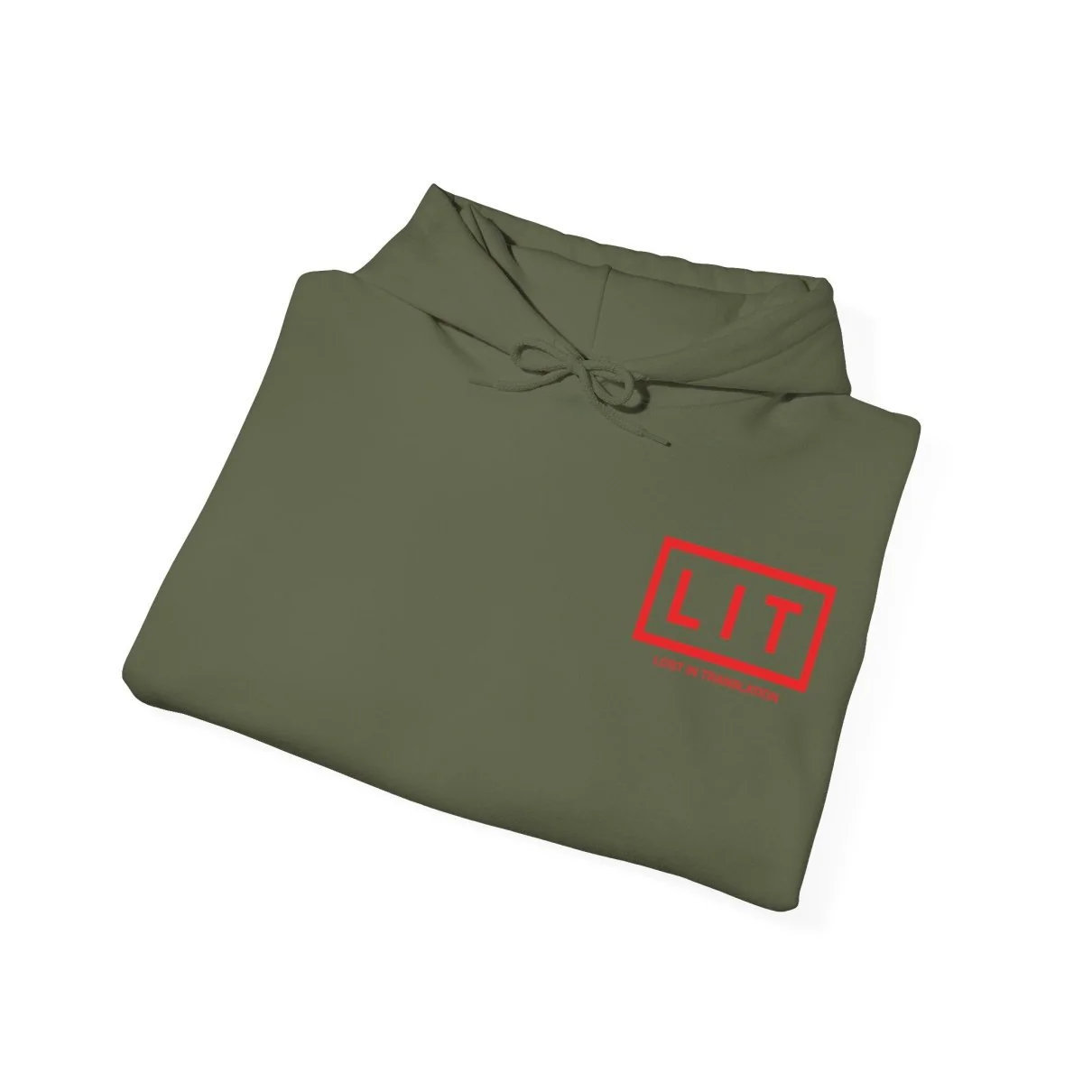 Unisex Heavy Blend™ Hooded Sweatshirt - Image 15